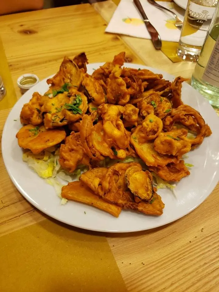 Nicholas Ziglio_Baraonda_Borgo Valsugana_review