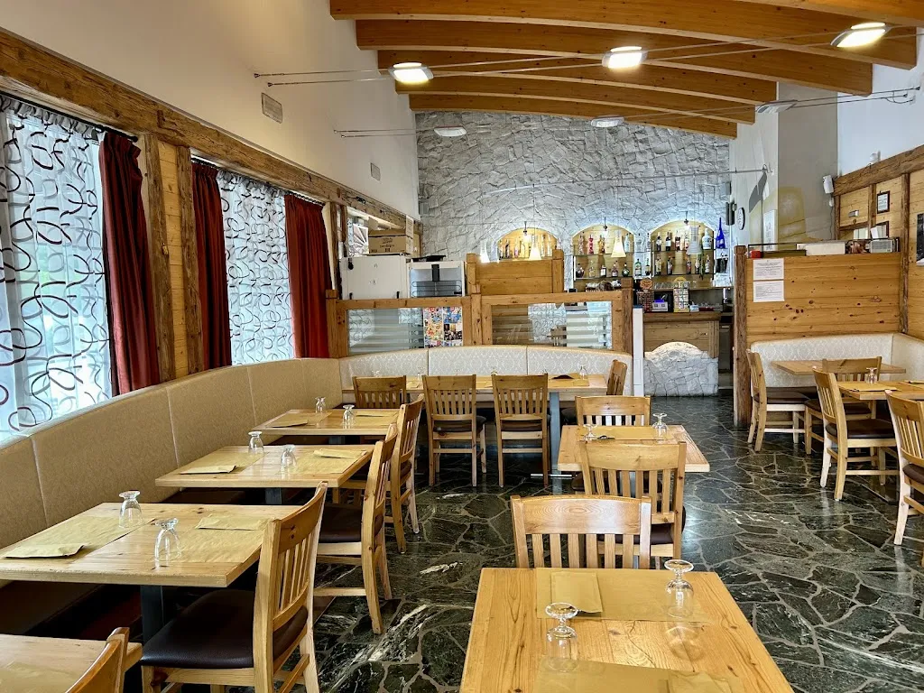 John Gilewitsch_Baraonda_Borgo Valsugana_review