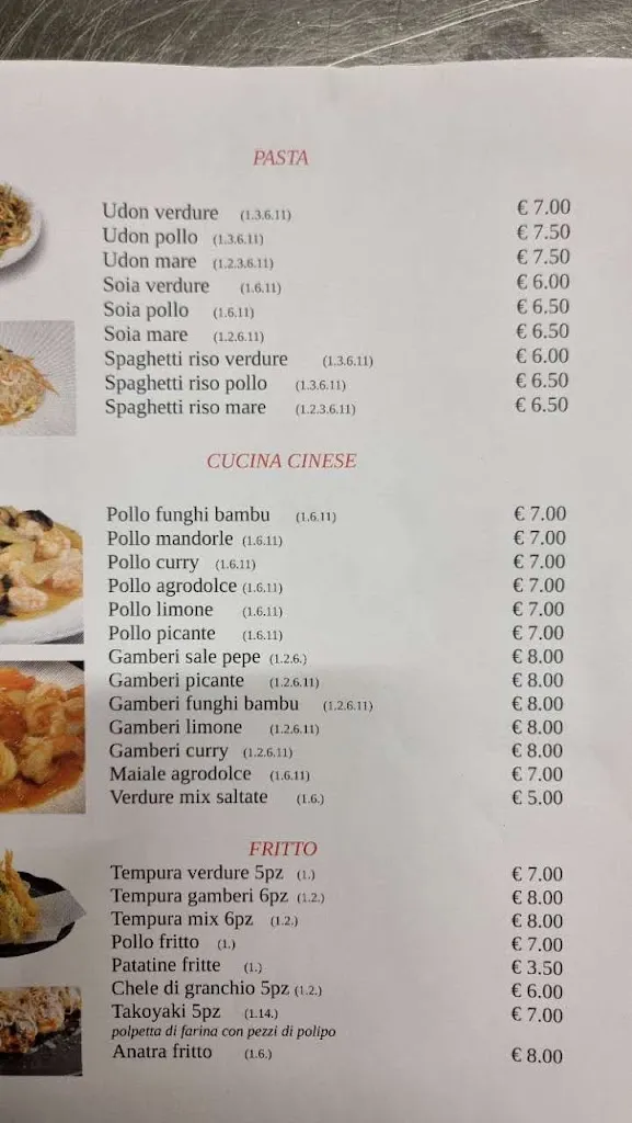 Menu_Sushi Wok Borgo Valsugana_Borgo Valsugana_image_2