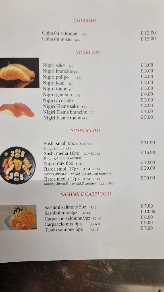 Menu_Sushi Wok Borgo Valsugana_Borgo Valsugana_image_3