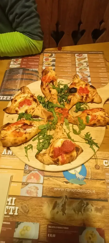 Menu_Pizzeria Ristorante Vulcano_Borgo Valsugana_immagine_1