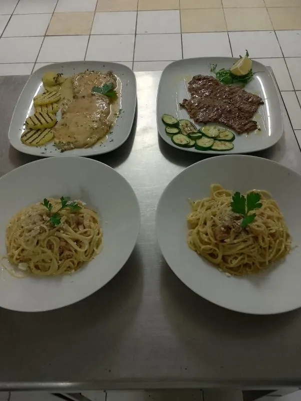 Menu_Pizzeria Ristorante Vulcano_Borgo Valsugana_immagine_7