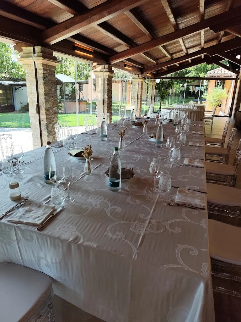 marti bedda_Corte dei Tini Relais & Ristorante_Castellalto_review
