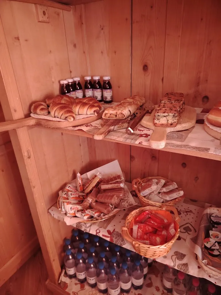 Giulio Sanso'_Garnì Sella al Cipriani_Borgo Valsugana_review