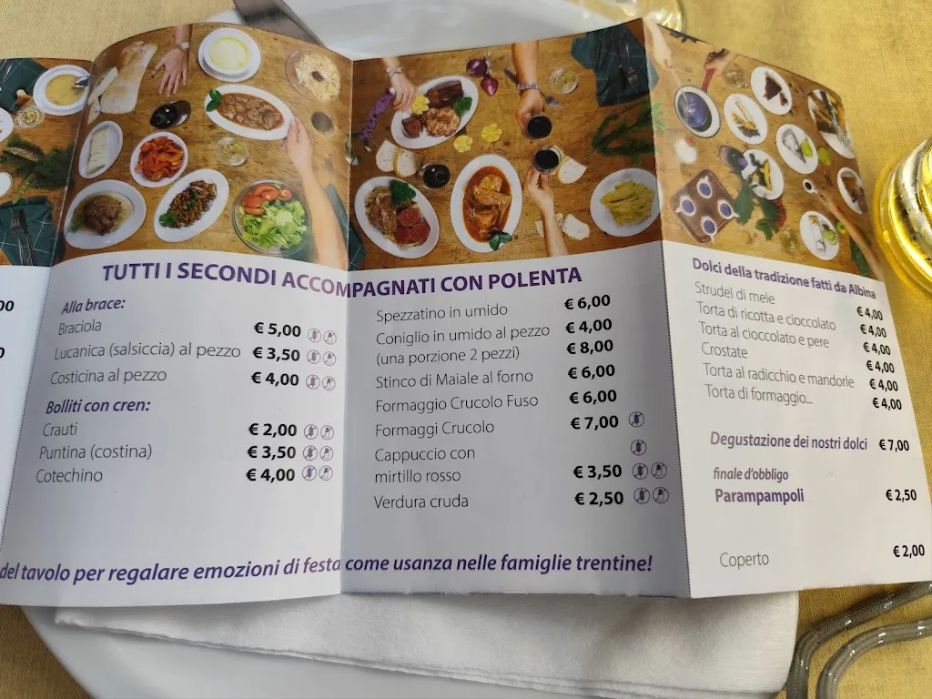 Menu_Ristorante Rifugio Crucolo_Borgo Valsugana_image_4