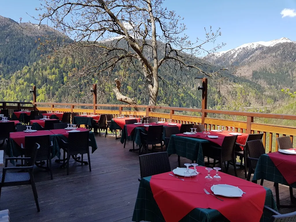 Ristorante Rifugio Crucolo_Borgo Valsugana_slider_image_1