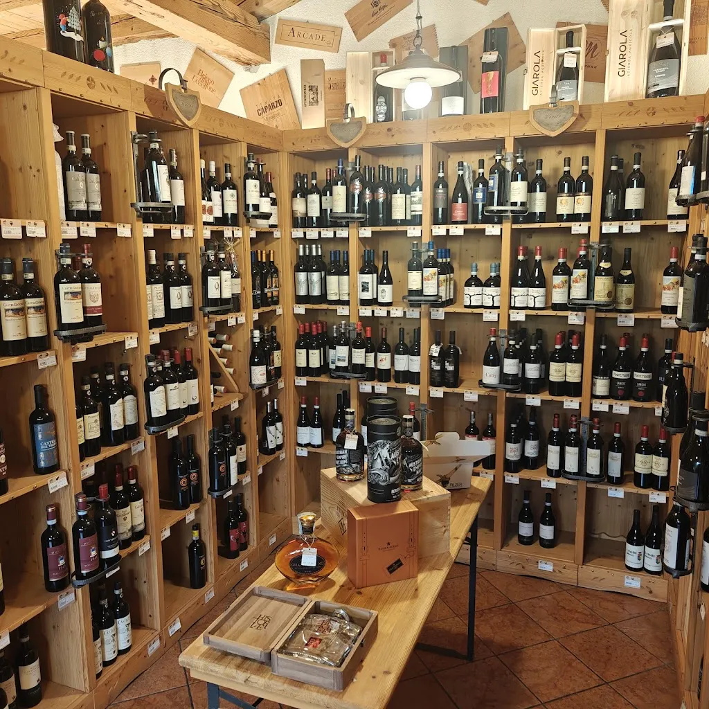 Alex Gasperi_EnoValsugana - Borgo Vals._Borgo Valsugana_review