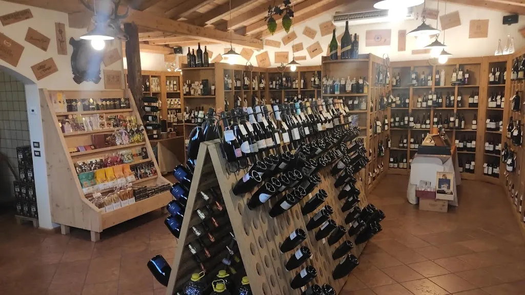 Alessandro Roat_EnoValsugana - Borgo Vals._Borgo Valsugana_review