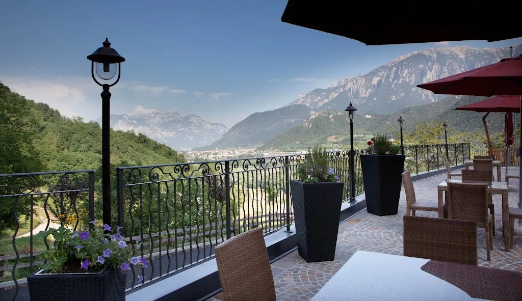 RISTORANTE CH_Borgo Valsugana_slider_image_1
