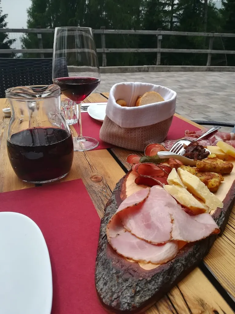 Menu_Chalet Serena_Borgo Valsugana_image_4