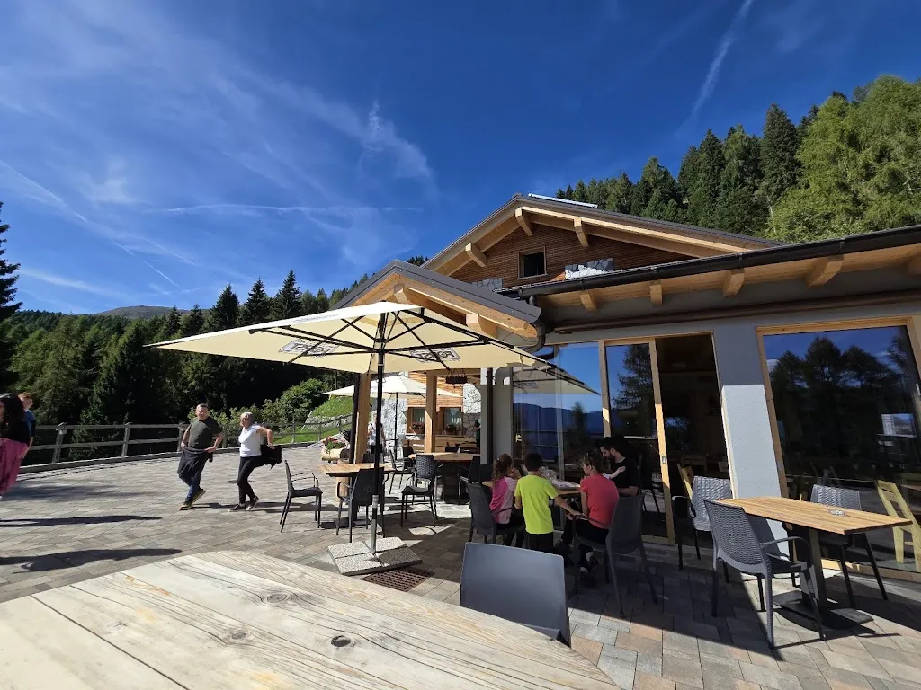 Inese Purmale_Chalet Serena_Borgo Valsugana_review