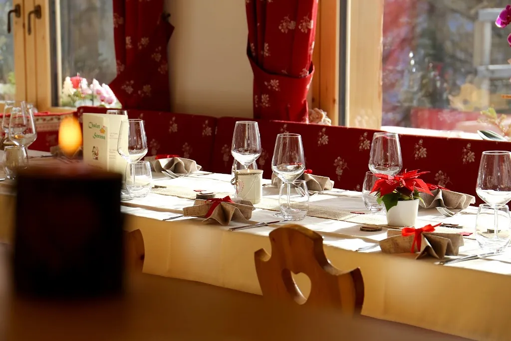 Chalet Serena_Borgo Valsugana_slider_image_1