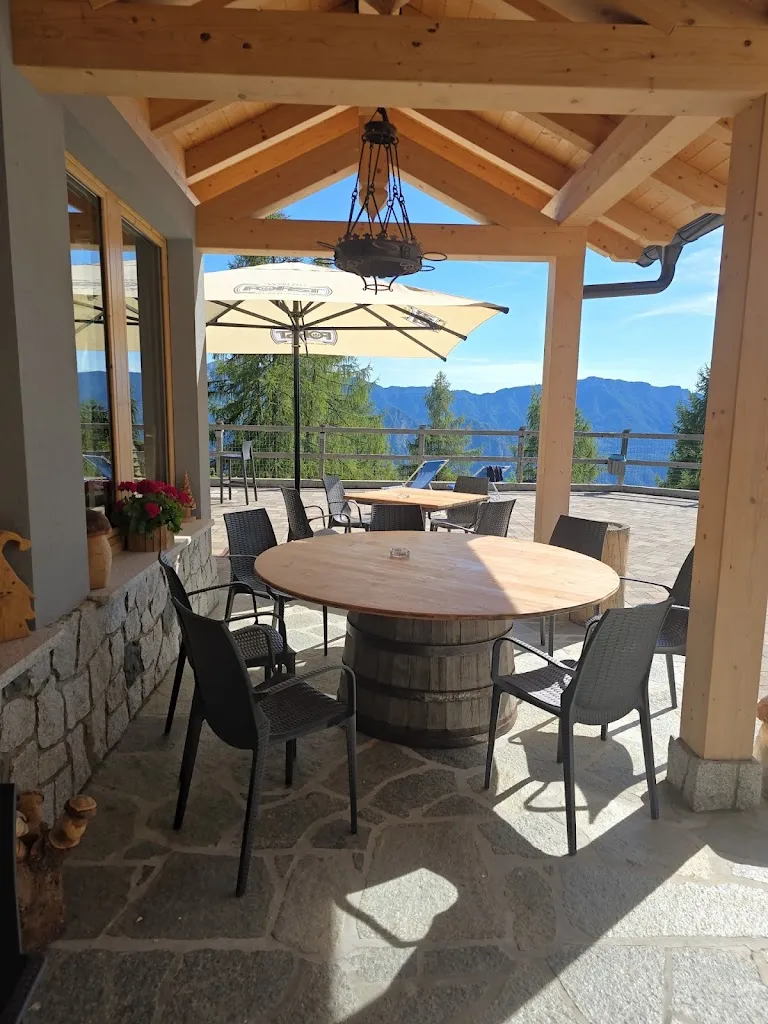 Chalet Serena_Borgo Valsugana_slider_image_3