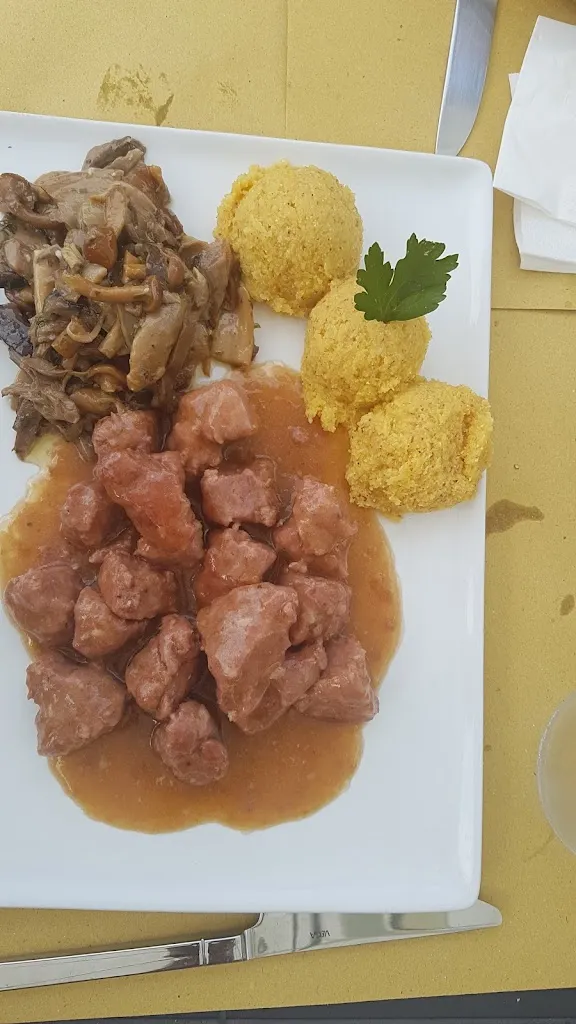 Alex_Osteria Caraco_Borgo Valsugana_review