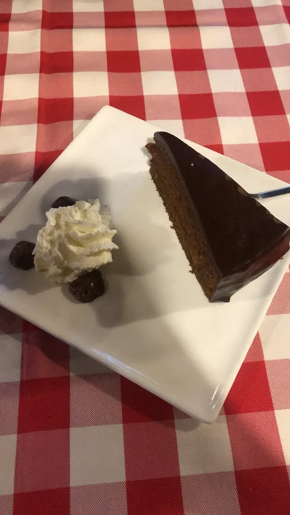 Mirco Doragrossa_Osteria Caraco_Borgo Valsugana_review