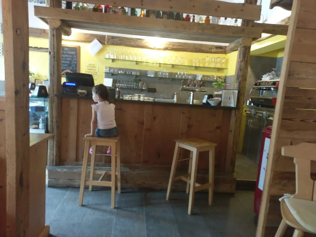 Francesco Tbg_Osteria Caraco_Borgo Valsugana_review