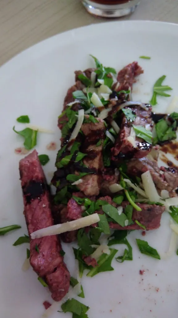 Menu_Il covo del gusto_Lucera_image_1