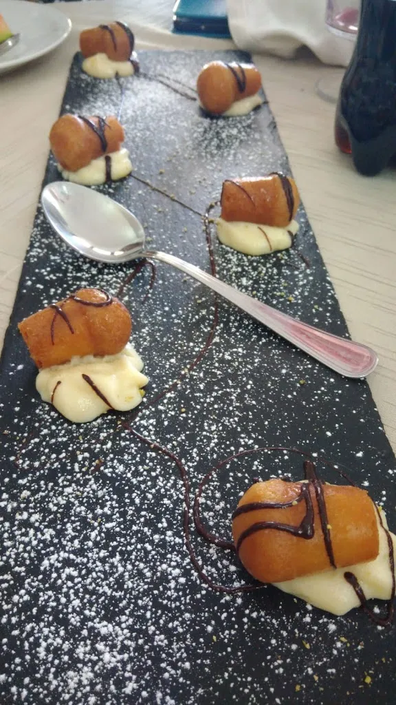 Menu_Il covo del gusto_Lucera_image_2