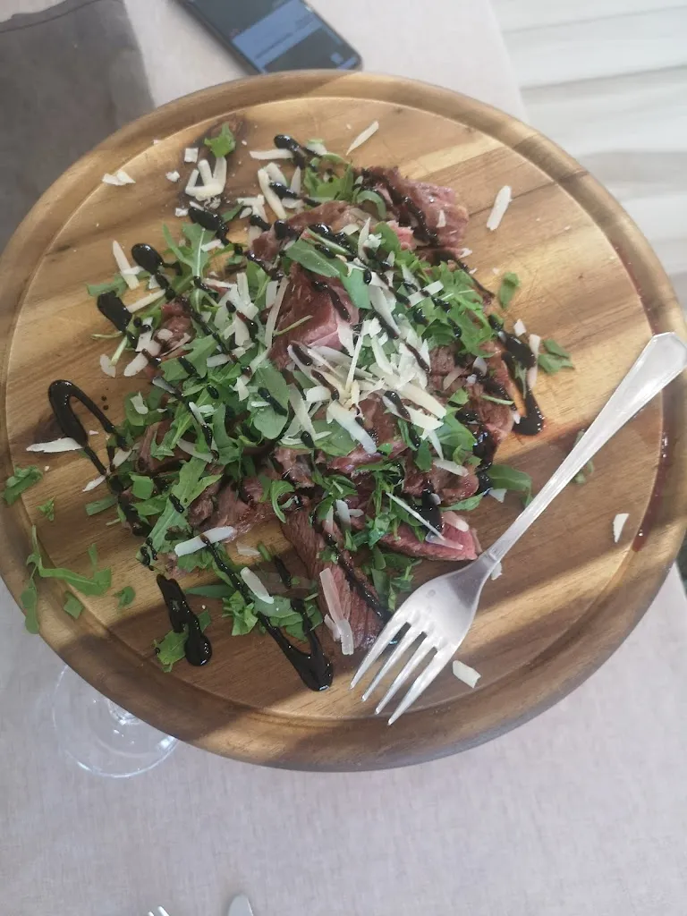 Menu_Il covo del gusto_Lucera_image_3