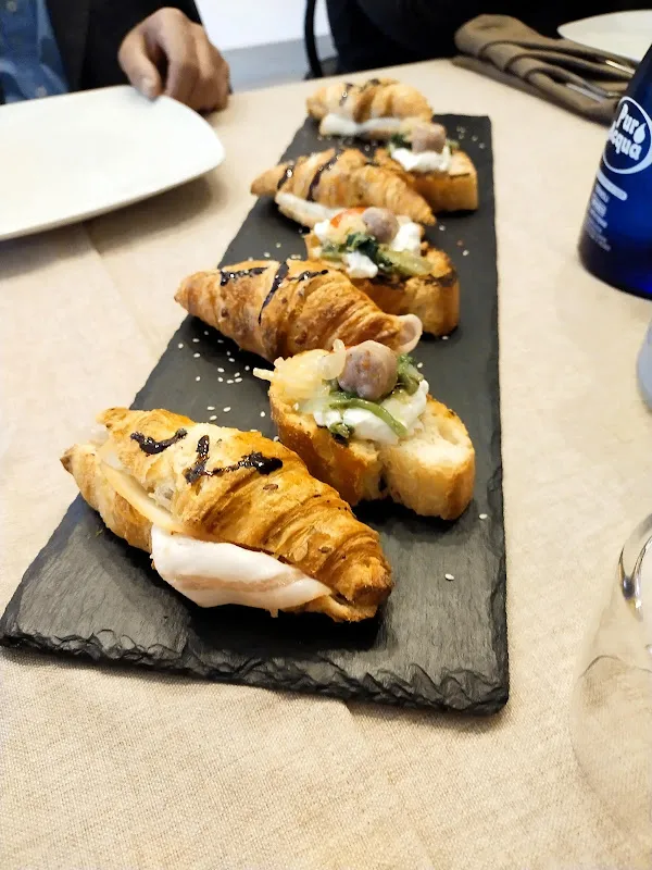 Menu_Il covo del gusto_Lucera_image_4