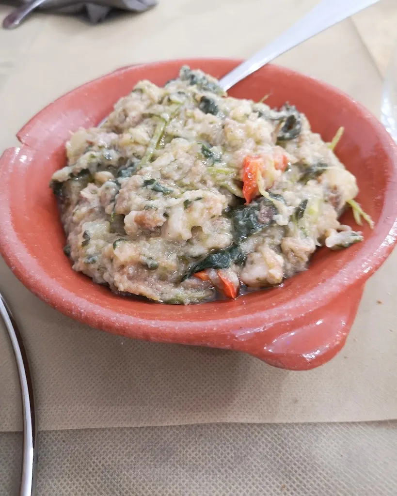 Menu_Il covo del gusto_Lucera_image_5