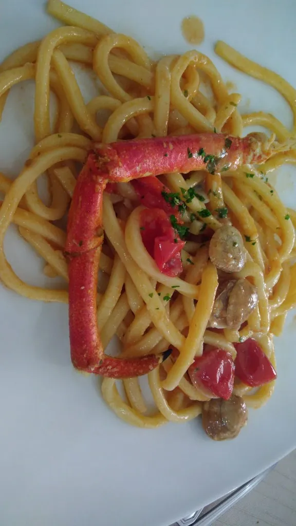 Menu_Il covo del gusto_Lucera_image_6