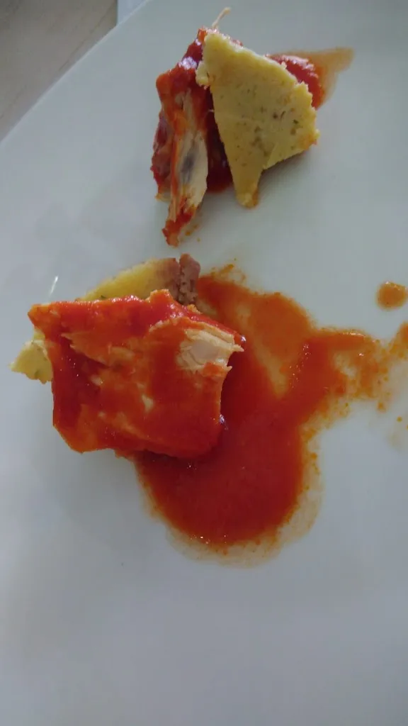 Menu_Il covo del gusto_Lucera_image_8