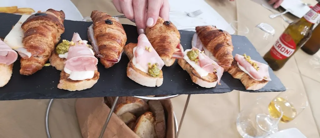 Menu_Il covo del gusto_Lucera_image_9