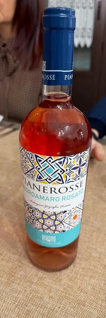 Gabriele Elia Vitale_Il covo del gusto_Lucera_review