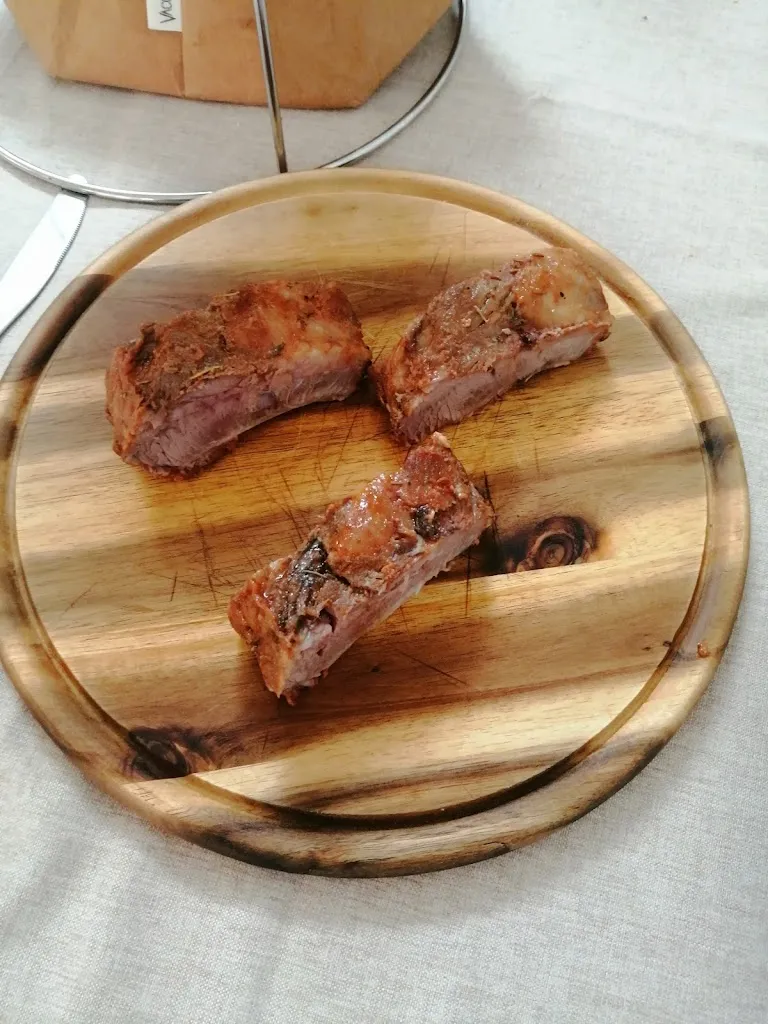 Leonardo Zausio_Il covo del gusto_Lucera_review