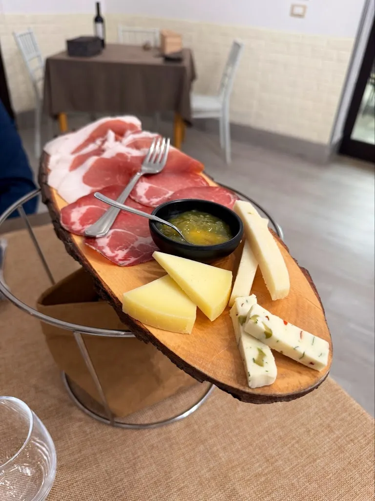 Il covo del gusto_Lucera_slider_image_2