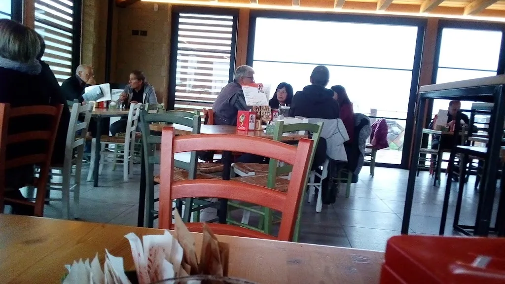 Rachid Driouchy_Macelleria Gastronomia Becaria Del Borgo_Borgo Valsugana_review