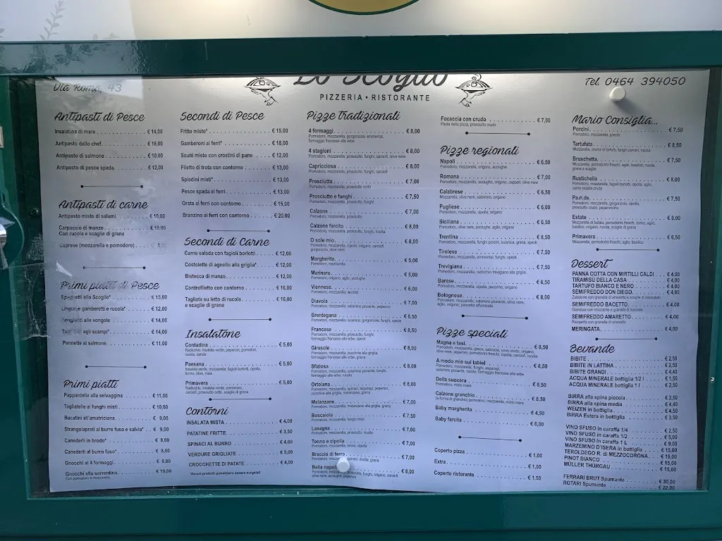 Menu_Lo Scoglio_Brentonico_image_2