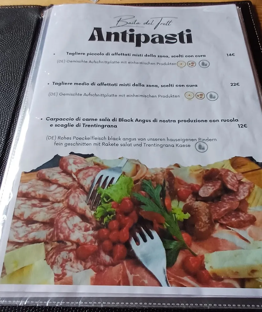 Menu_Baita del Trett_Brentonico_image_1