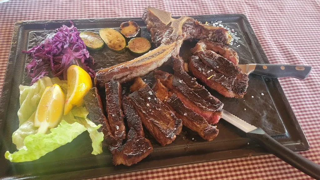 Vladimir Gorbenko_Baita del Trett_Brentonico_review