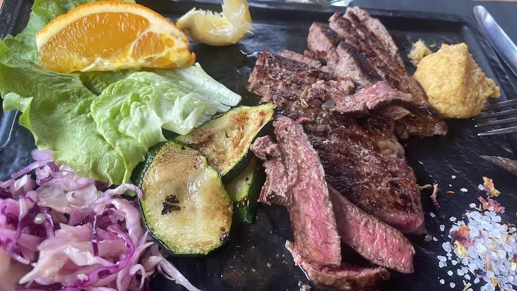 Maria Torres_Baita del Trett_Brentonico_review