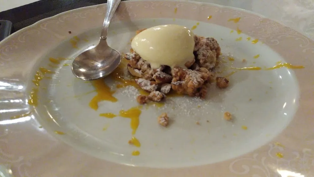 Alessandro Grasso_Ristorante San Giacomo_Brentonico_review