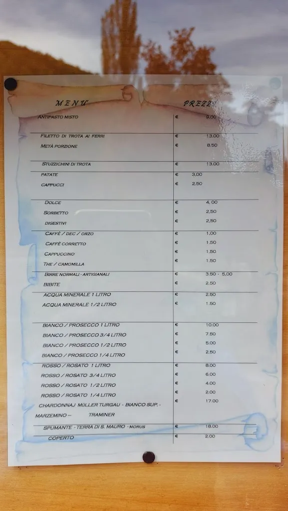 Menu_Locale Tipico Sorne_Brentonico_image_2