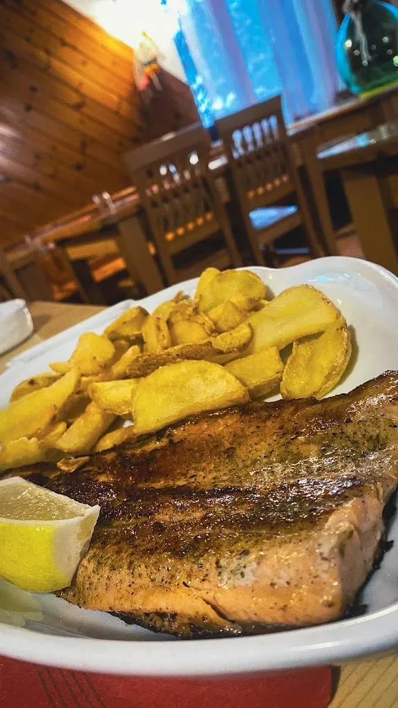 Francesca Predolini_Locale Tipico Sorne_Brentonico_review