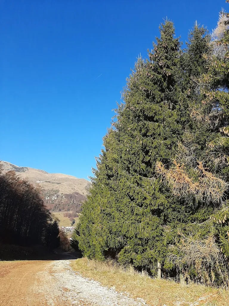 Laura Borg_Baita Costapelada Brentonico_Brentonico_recensione