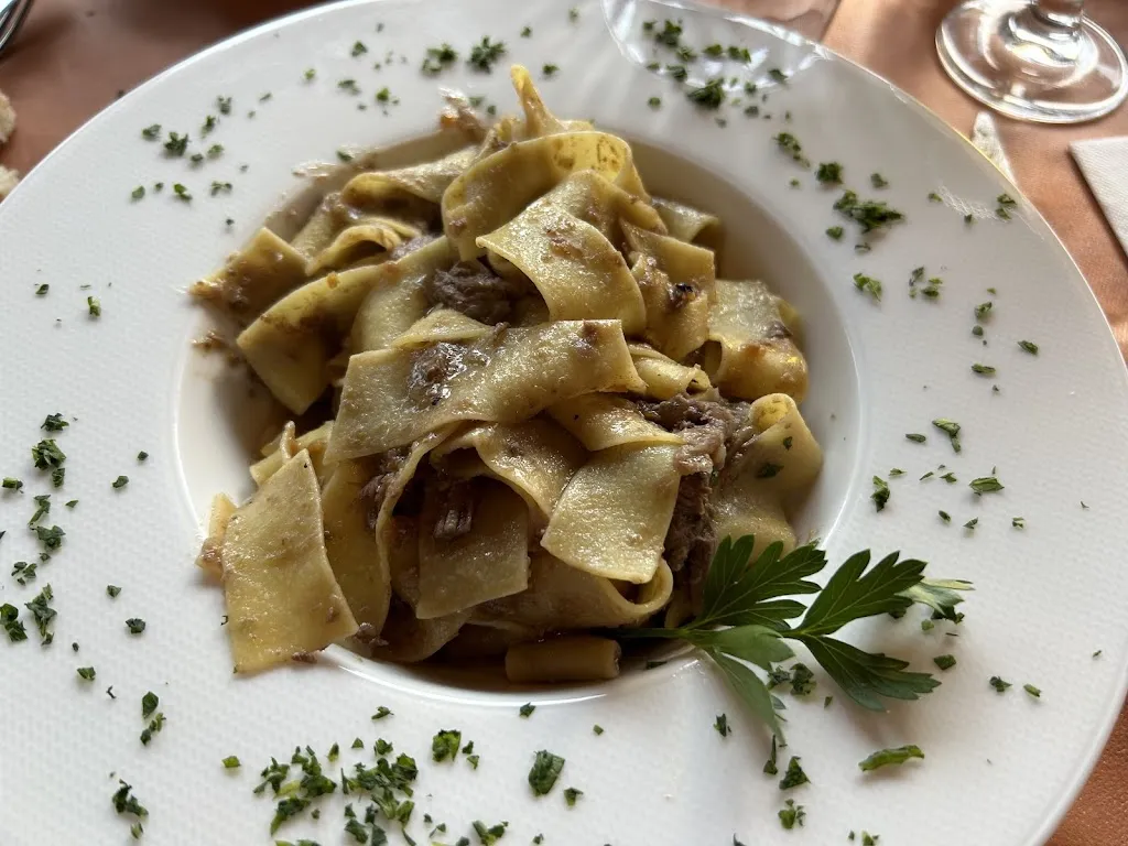 Giel Kirkels_Ristorante Pizzeria Bar Ciclamino_Brentonico_recensione