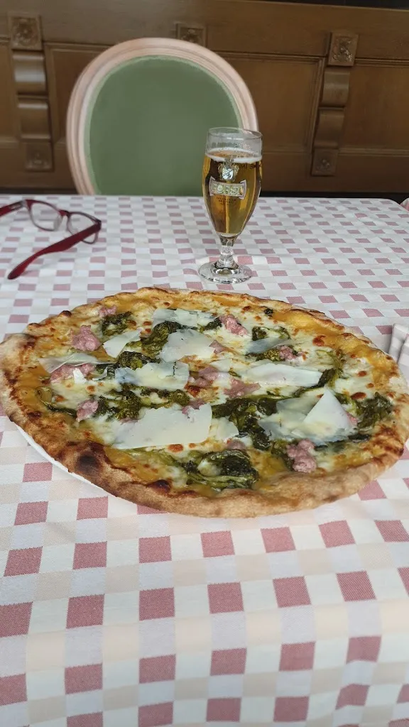 Paolo “PolBar007”_Pizzeria la Pineta - Brentonico -_Brentonico_review