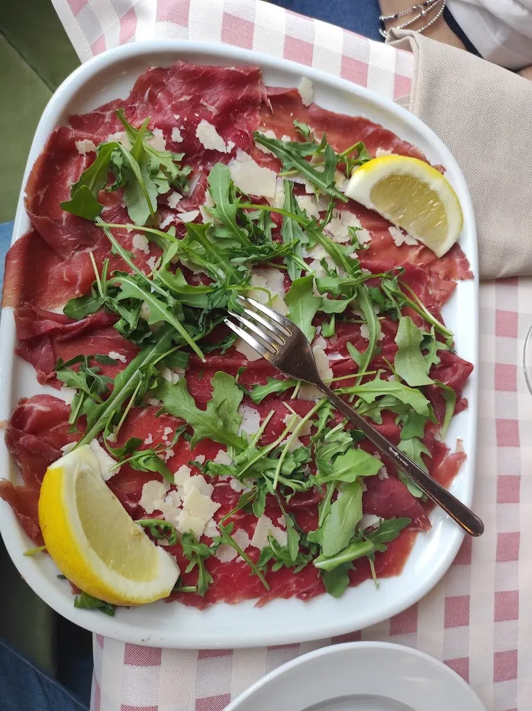 Michele Ferrari_Pizzeria la Pineta - Brentonico -_Brentonico_review