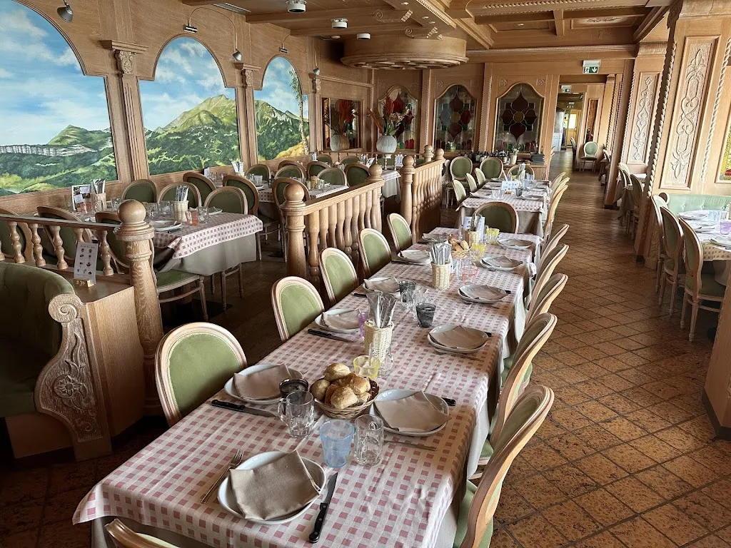 Pizzeria la Pineta - Brentonico -_Brentonico_slider_image_1