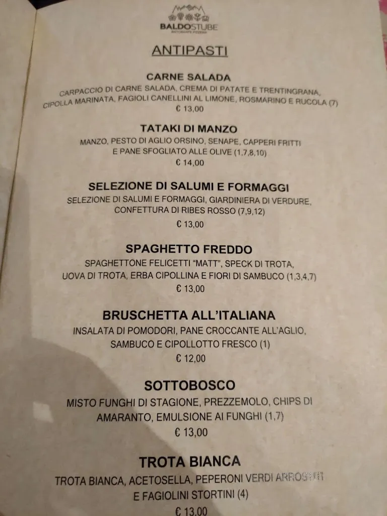 Menu_Baldo Stube_Brentonico_image_1