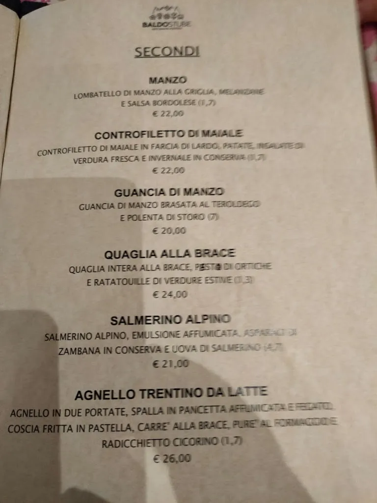 Menu_Baldo Stube_Brentonico_image_3