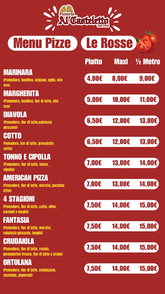 Menu_Al Castelletto_Lucera_image_1