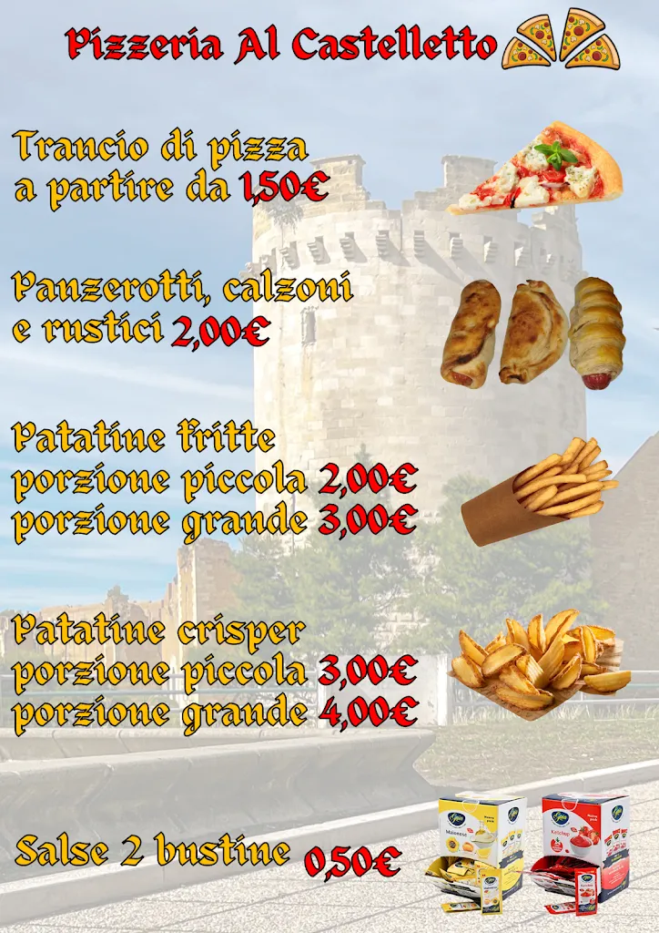 Menu_Al Castelletto_Lucera_image_3