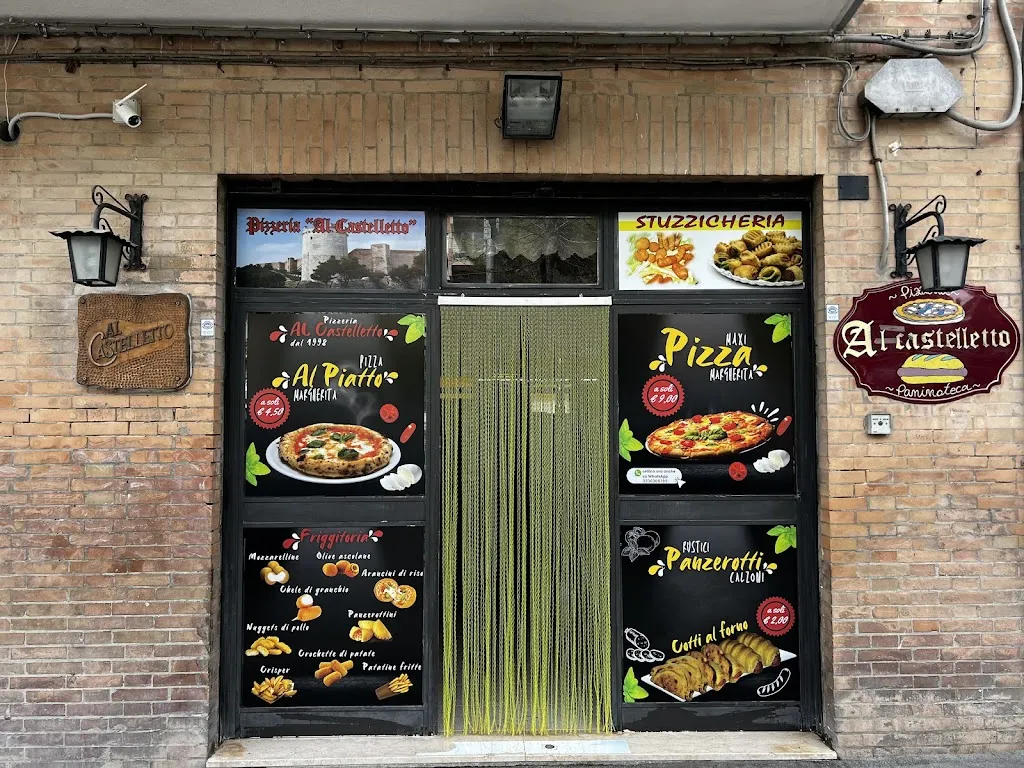 Al Castelletto_Lucera_slider_image_1