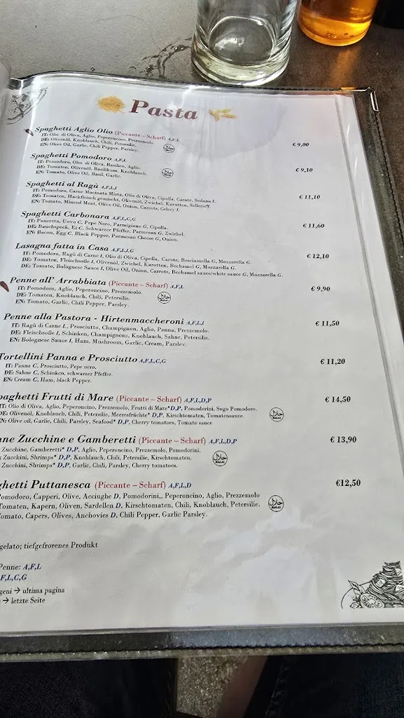 Menu_Pasta & Pizza da Andrea_Brennero - Brenner_image_2